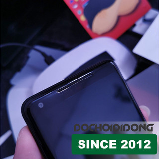 Miếng dán PPF Google Pixel 2 XL trong, nhám, đổi màu