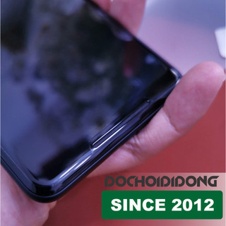 Miếng dán PPF Google Pixel 2 XL trong, nhám, đổi màu
