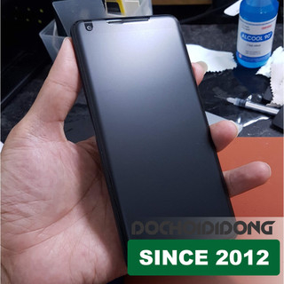 Miếng dán PPF Google Pixel 2 XL trong, nhám, đổi màu
