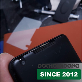 Miếng dán PPF Google Pixel 2 XL trong, nhám, đổi màu