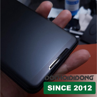 Miếng dán PPF Google Pixel 2 XL trong, nhám, đổi màu