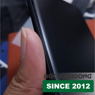 Miếng dán PPF Google Pixel 2 XL trong, nhám, đổi màu
