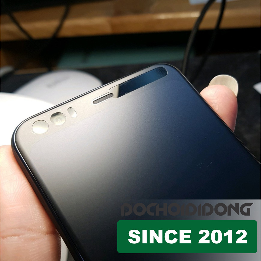 Miếng dán PPF Google Pixel 4 trong, nhám, đổi màu cao cấp