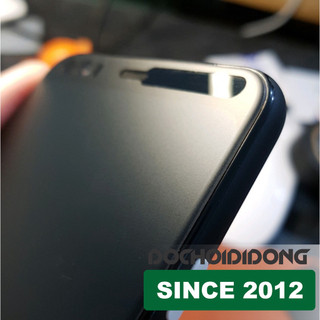 Miếng dán PPF Google Pixel 4 trong, nhám, đổi màu cao cấp