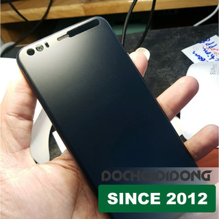 Miếng dán PPF Google Pixel 4 trong, nhám, đổi màu cao cấp