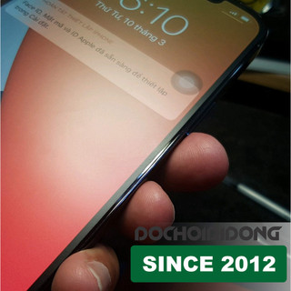 Miếng dán PPF IPhone 12 Pro Max trong, nhám, đổi màu cao cấp