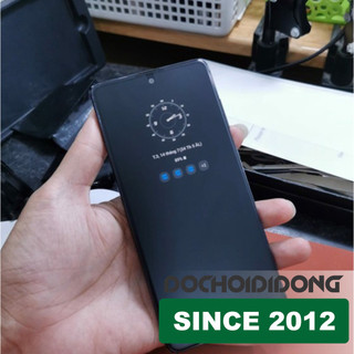 Miếng dán PPF Samsung Note 10 Lite trong, nhám, đổi màu cao cấp