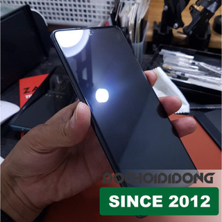 Miếng dán PPF Samsung Note 10 Lite trong, nhám, đổi màu cao cấp