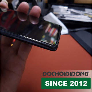 Miếng dán PPF Samsung Note 10 Lite trong, nhám, đổi màu cao cấp