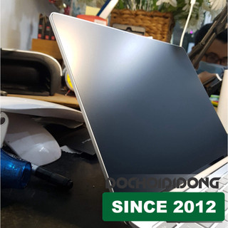 Miếng dán PPF  Laptop microsoft surface go trong, nhám cao cấp