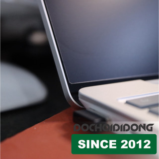Miếng dán PPF  Laptop microsoft surface go trong, nhám cao cấp