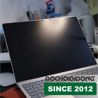 Miếng dán PPF  Laptop microsoft surface go trong, nhám cao cấp