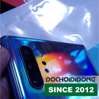 Miếng dán cường lực camera Samsung Note 10 - Note 10 2.5D