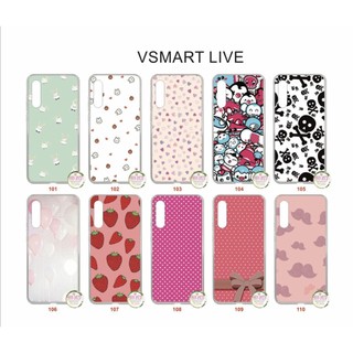 ỐP LƯNG VSMART LIVE IN HÌNH MINI