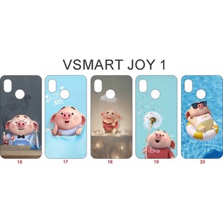 Ốp Lưng Vsmart Joy 1 (hình B)