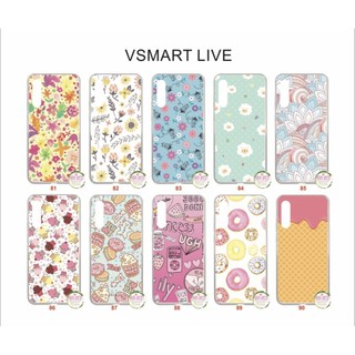 ỐP LƯNG IN HÌNH VSMART LIVE