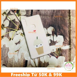 Ốp dẻo hình hoa Vsmart Joy 2+ (joy 2 plus) đẹp (P1)