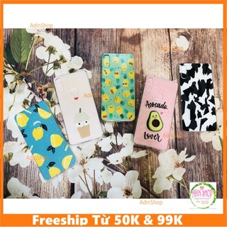 Ốp dẻo hình hoa Vsmart Joy 2+ (joy 2 plus) đẹp (P1)