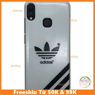 Ốp lưng dẻo hình màu Vsmart Joy 2+ (joy 2 plus)