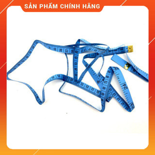 Thước dây đo 150cm bọc sắt 2 đầu