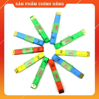 Thước dây đo 150cm bọc sắt 2 đầu