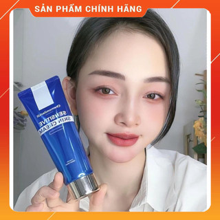 [HÀNG CHÍNH HÃNG] Sữa rửa mặt tinh chất nghệ CHAMOMILESKILL 120ml