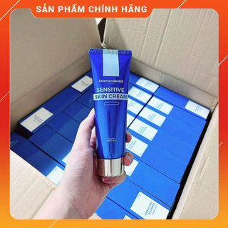 [HÀNG CHÍNH HÃNG] Sữa rửa mặt tinh chất nghệ CHAMOMILESKILL 120ml
