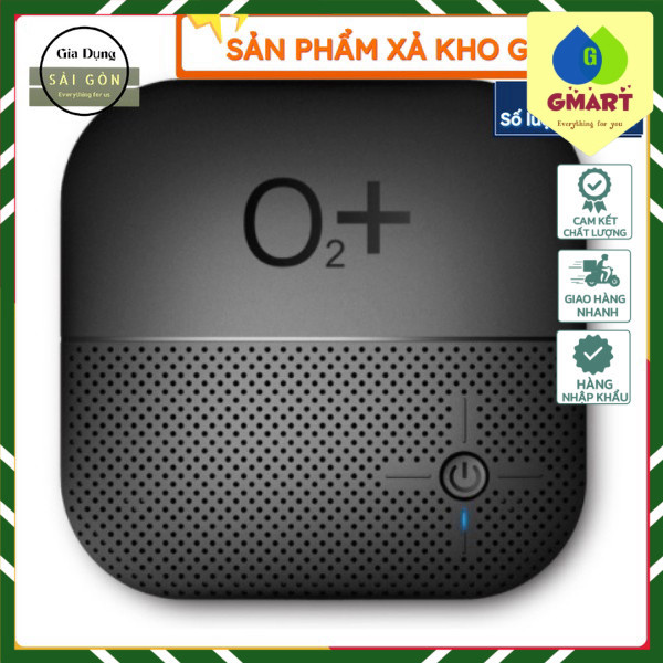 PM 2.5 Cho Ô Tô B12-L1236 Modern Home decor tinh tế GSmart