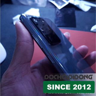 Miếng Dán Lưng Samsung S20 / S20 Plus / S20 Ultra