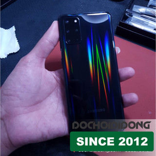 Miếng Dán Lưng Samsung S20 / S20 Plus / S20 Ultra