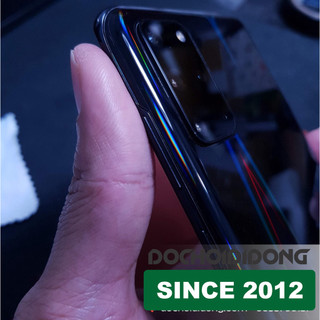 Miếng Dán Lưng Samsung S20 / S20 Plus / S20 Ultra