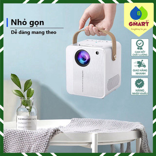 GSmart - Máy Chiếu Mini Android LED SAINYER Y9 CP350 Smart Projector