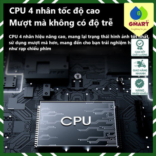 GSmart - Máy Chiếu Mini Android LED SAINYER Y9 CP350 Smart Projector