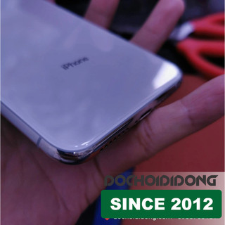 Miếng Dán PPF Iphone X Trong, Nhám, Đổi Màu Cao Cấp
