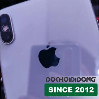 Miếng Dán PPF Iphone X Trong, Nhám, Đổi Màu Cao Cấp