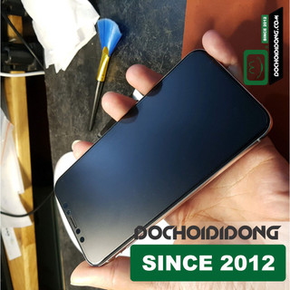 Miếng Dán PPF Iphone X Trong, Nhám, Đổi Màu Cao Cấp