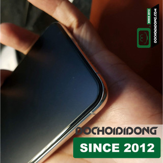 Miếng Dán PPF Iphone X Trong, Nhám, Đổi Màu Cao Cấp
