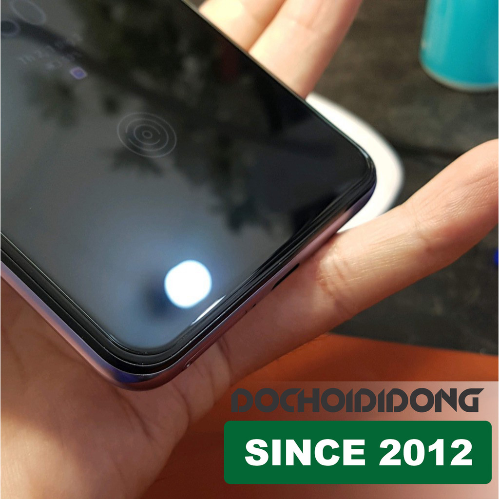 Miếng dán PPF OnePlus 8T trong, nhám, đổi màu cao cấp
