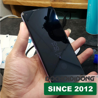Miếng dán PPF OnePlus 8T trong, nhám, đổi màu cao cấp