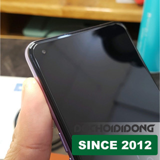 Miếng dán PPF OnePlus 8T trong, nhám, đổi màu cao cấp
