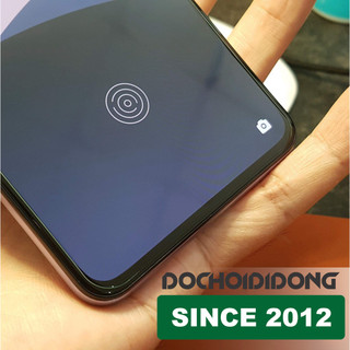 Miếng dán PPF OnePlus 8T trong, nhám, đổi màu cao cấp
