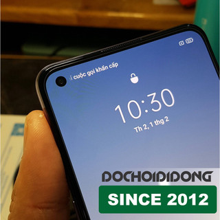 Miếng dán PPF OnePlus 8T trong, nhám, đổi màu cao cấp