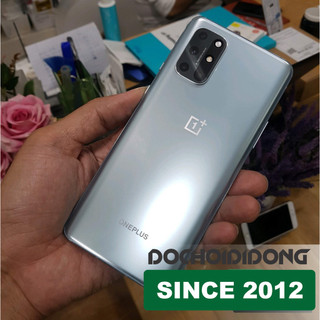 Miếng dán PPF OnePlus 8T trong, nhám, đổi màu cao cấp