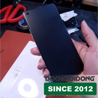 Miếng dán PPF OnePlus 8T trong, nhám, đổi màu cao cấp