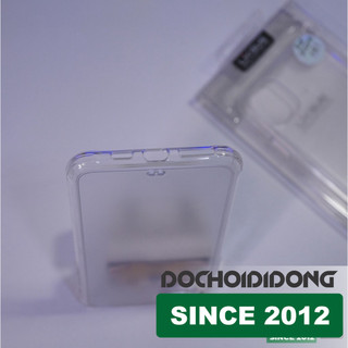 Ốp Lưng Iphone 11 Likgus Matte Dẻo Lưng Nhám