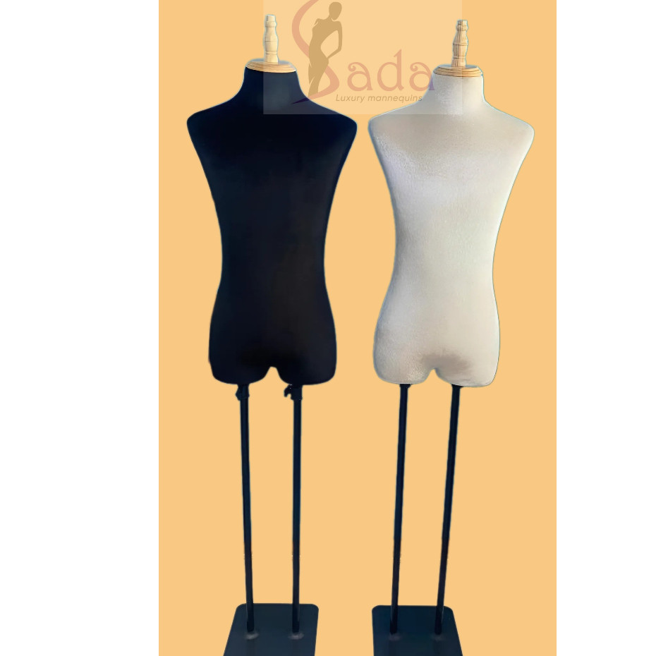 Manocanh Nam bán thân CHÂN SẮT bằng Nhung - Vải Chân Sắt FREE SHIP-RẺ - sada shop 2