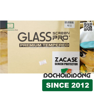 Miếng dán cường lực iPad Pro 10.5 - Air 3