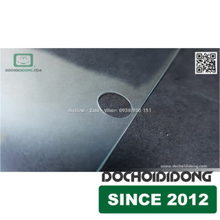 Miếng dán cường lực iPad Pro 10.5 - Air 3