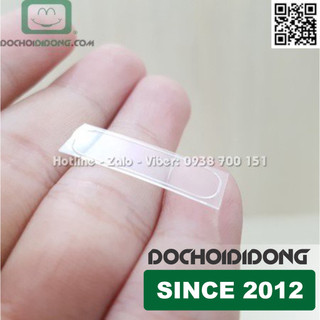 Miếng dán cường lực camera Samsung A70 9H