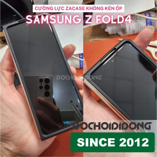 Miếng dán cường lực Samsung Z Fold 3 / Fold4 Zacase